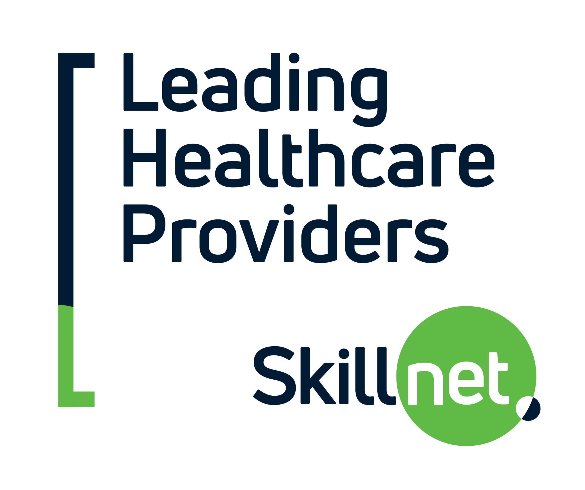 Leading Healthcare Providers Skillnet