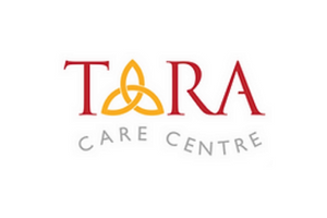 The logo of Tara Care Centre, an LHP Skillnet Member Company booking our Courses for Residential Care Providers.