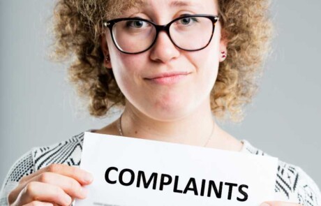 Complaint Management is essential for private residential care providers.